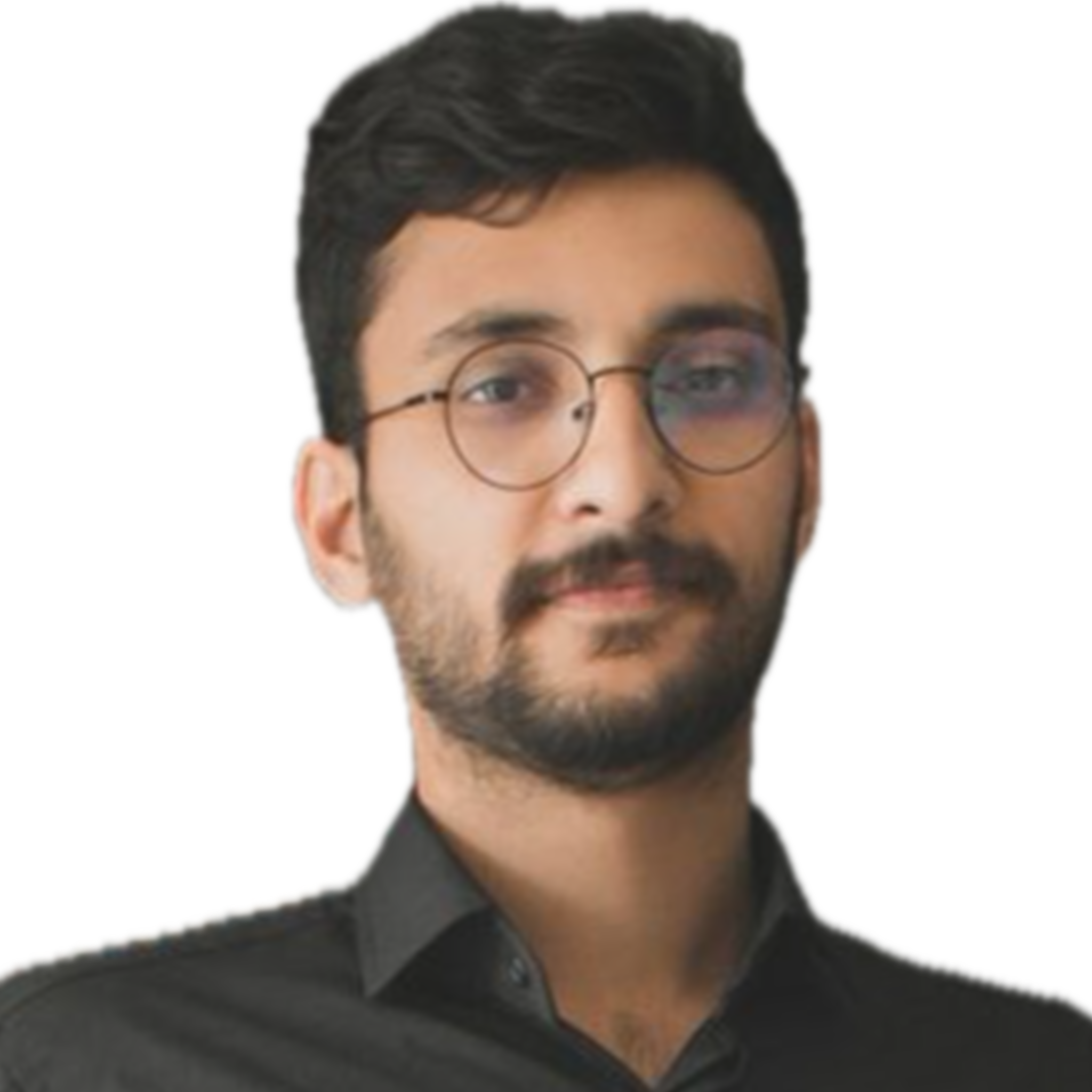 Mohammad Meighani