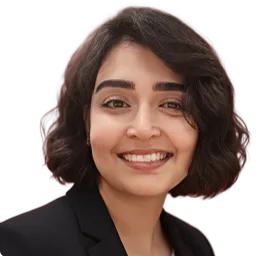 Pegah Khanjari