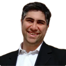 Shayan Motamedi